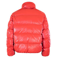 Women's Pia Jacket | Red - Capsule NYC