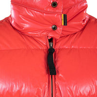 Women's Pia Jacket | Red - Capsule NYC
