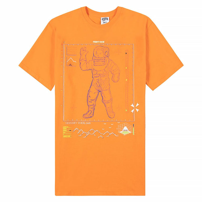 Xray Tee | Nectarine – Capsule NYC