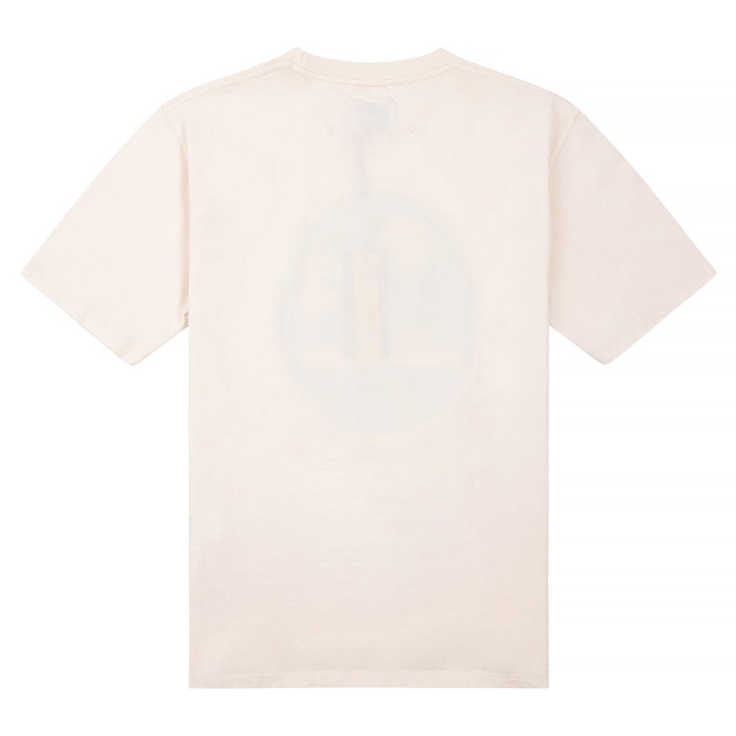 Yacht Club Tee | Vintage White – Capsule NYC
